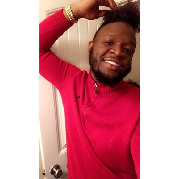 Meet your Posher, Danny - Picture 1 of 1